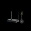 BOEGAM Wireless HDMI Screen Mirroring Adapter (CN Version)