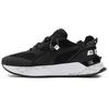 Mirage Sport Tech Chance 'Black White' Men's 386625-02