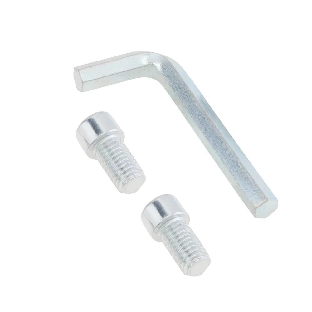 Black Replacement Handle Non-Slip Auxiliary Handle Angle Grinder Handle  Polishing Machine