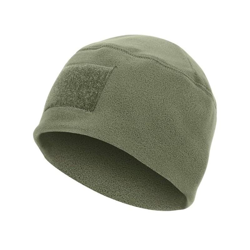 Balaclava Thickened Outdoor Warm Windproof Winter Cap for Military Fans One Size