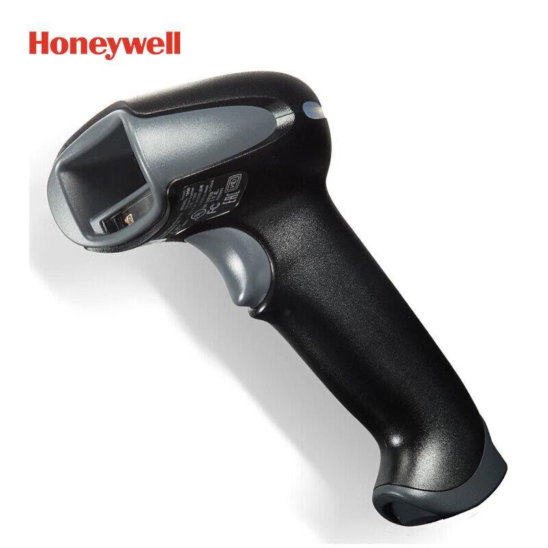 Honeywell 1900GSR Wired 1D/2D Barcode Scanner