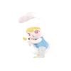 POP MART BUNNY Childlike Collection Mystery Boxes, Single Mystery Box