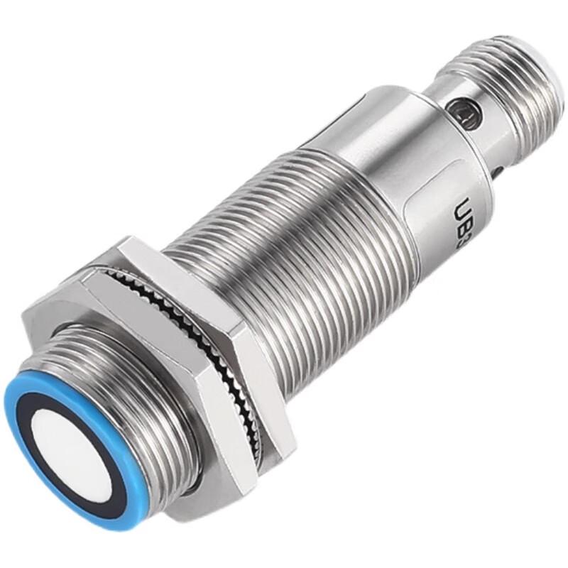 High-Precision Ultrasonic Ranging Sensor