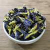Natural Butterfly Pea Flower Tea Dried Herbal Detox Energy Boost 500g