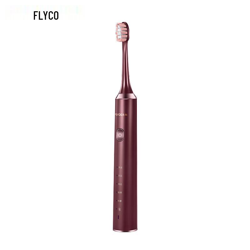 

FLYCO FT7205 Smart Sonic Electric Toothbrush