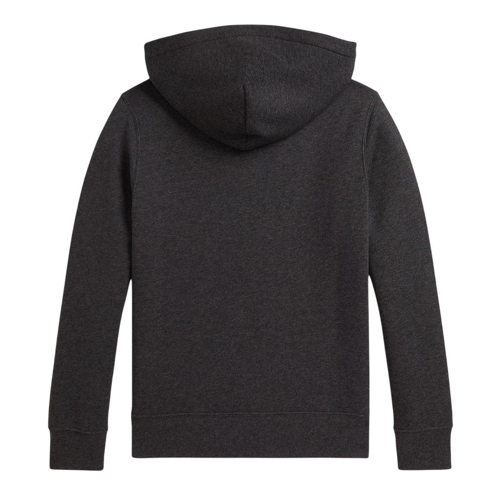 Ralph Lauren Childrens/Kids Long-Sleeved Hoodie