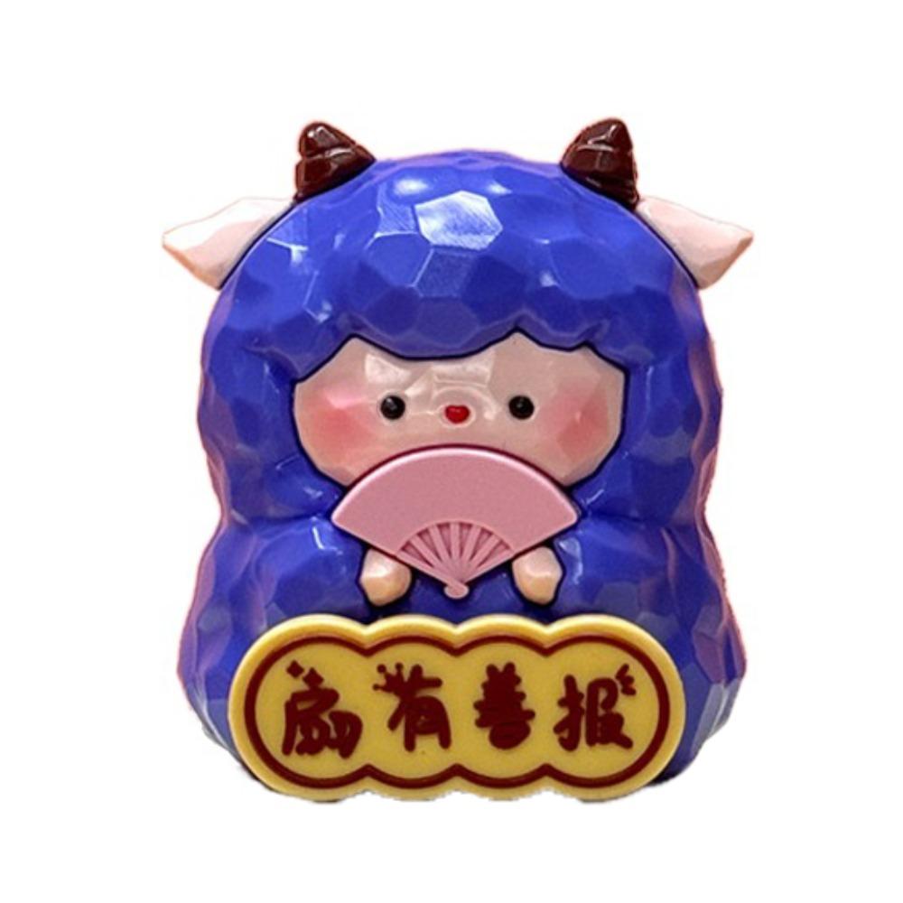 

Свинья Капибара Настольное украшение Резьба Текстура Симуляция Модель капибары Кукла капибара Игрушка Работа sheep