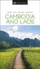The DK Eyewitness Cambodia and Laos Book