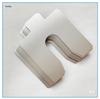 U-Shaped 304 Stainless Steel Shim Insert Thin Plate Gasket