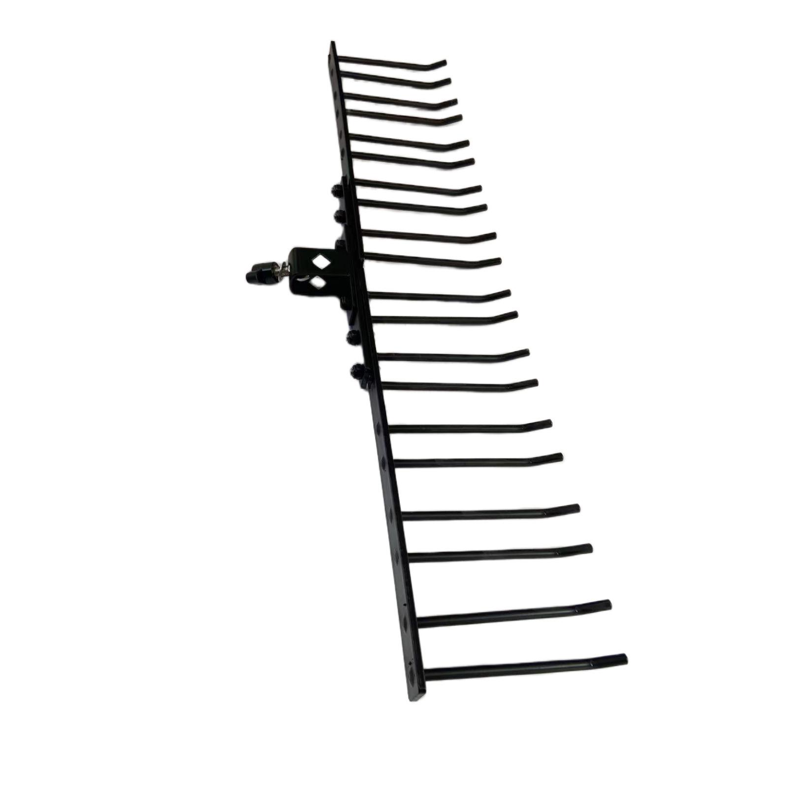 Mallet Stand for Percussion Instruments: Timpani, Marimba, and Drum Mallets