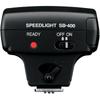Nikon Flash Speedlight SB-400