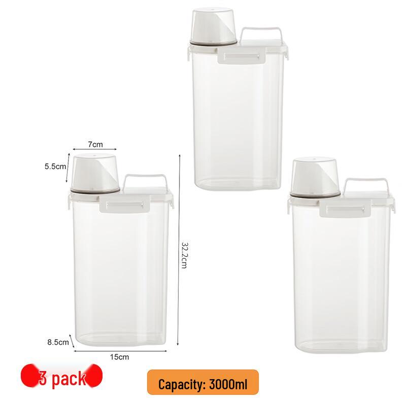 Zhaoran Pet Food Storage Container