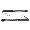 1 Pair Ropeless Exercise Ropes Quiet Portable Ropeless  ing Ropes with Anti Slip Handles for Home Gym Fitness Equipment