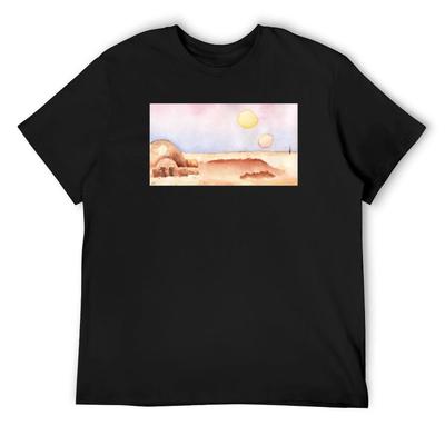 T-shirtler – Tişörtler