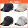 Summer Mens Quick Dry Baseball Cap With Sun Protection For Outdoor Activities