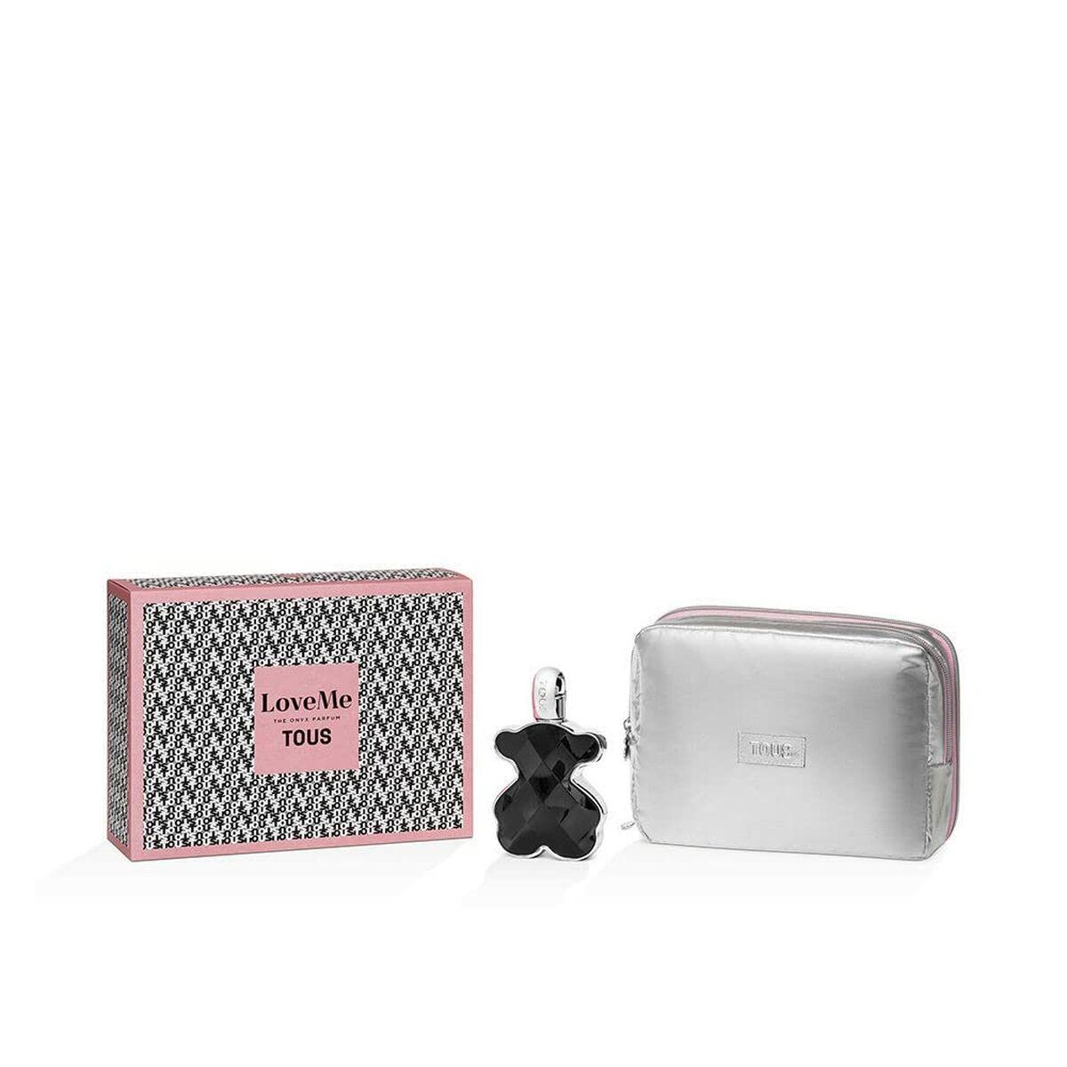 

Women's Perfume Set Tous LoveMe The Onyx Perfume 2 Pieces