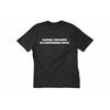 Cleverly Disguised As A Responsible Adult T Shirt Funny Hilarious Slogan