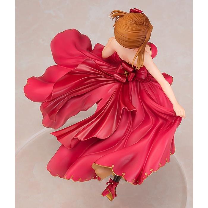 Wonderful Works TV Anime "Atelier Ryza: Ever Darkness & the Secret Hideout" Ryza Stout Dress Ver. Figure