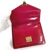 Louis Vuitton M91579 MonogramVernis Monceau BB 2WAY Bag Shoulder Bag Hand Bag