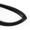 Front Windshield Rubber Seal For Toyota 1984-1988 Hilux 4-Runner LN50 Pickup