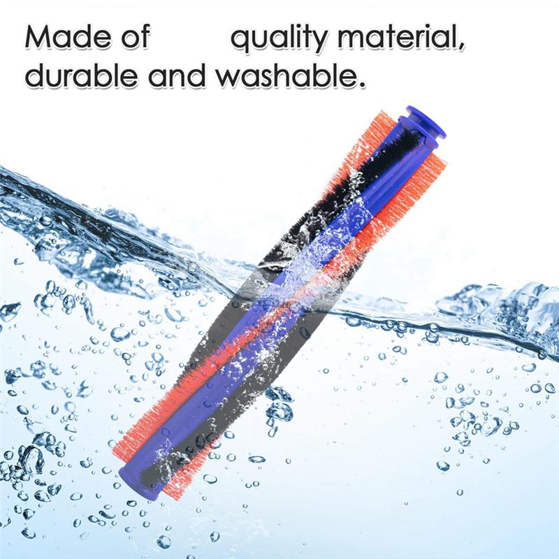 A74E-Replacement Parts For Dyson Dc52 Dc54 Dc78 Cy18 Cy22 Cy23 Roller Main Brush Vacuum Cleaner Accessories