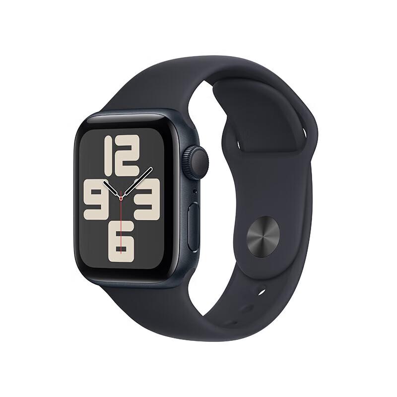 Apple Watch SE (2023) GPS Smartwatch (CN version)