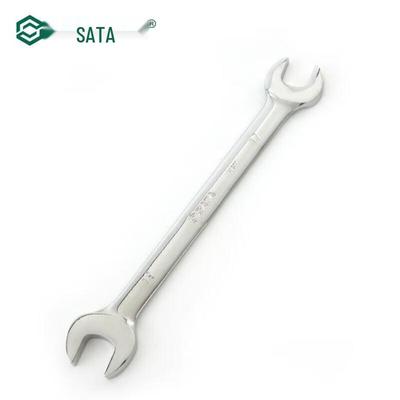 SATA Double Open-End Wrench