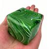 Stress Cube Squishy Fidget Toys For Relaxation High Density Gel Filled Fidgets For Classroom Sensory Calming Toys For Kids Adult