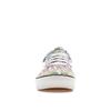Vans Old Skool ComfyCush Tie-Dye Unisex Sneakers Multi-Color Orchid True-White VN0A3WMA49L