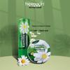 HERBACIN Chamomile Lip Balm & Hand Cream Set