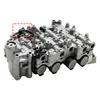 RE0F11A JF015E CVT Transmission Valve Body For Chevr   Sentra Versa