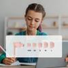 Наушники Belkin Rockstar USB-C розовый