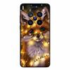 For Vivo X200 Ultra 5G Case Fashion Black Silicone Back Cover Case for X200 Ultra Protective Bumper VIVO X200 Ultra Phone Funda