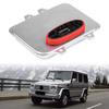 Akozon Xenon HID Headlight Ballast Control Unit Module Fits Cadillac Escalade 5DV009000000