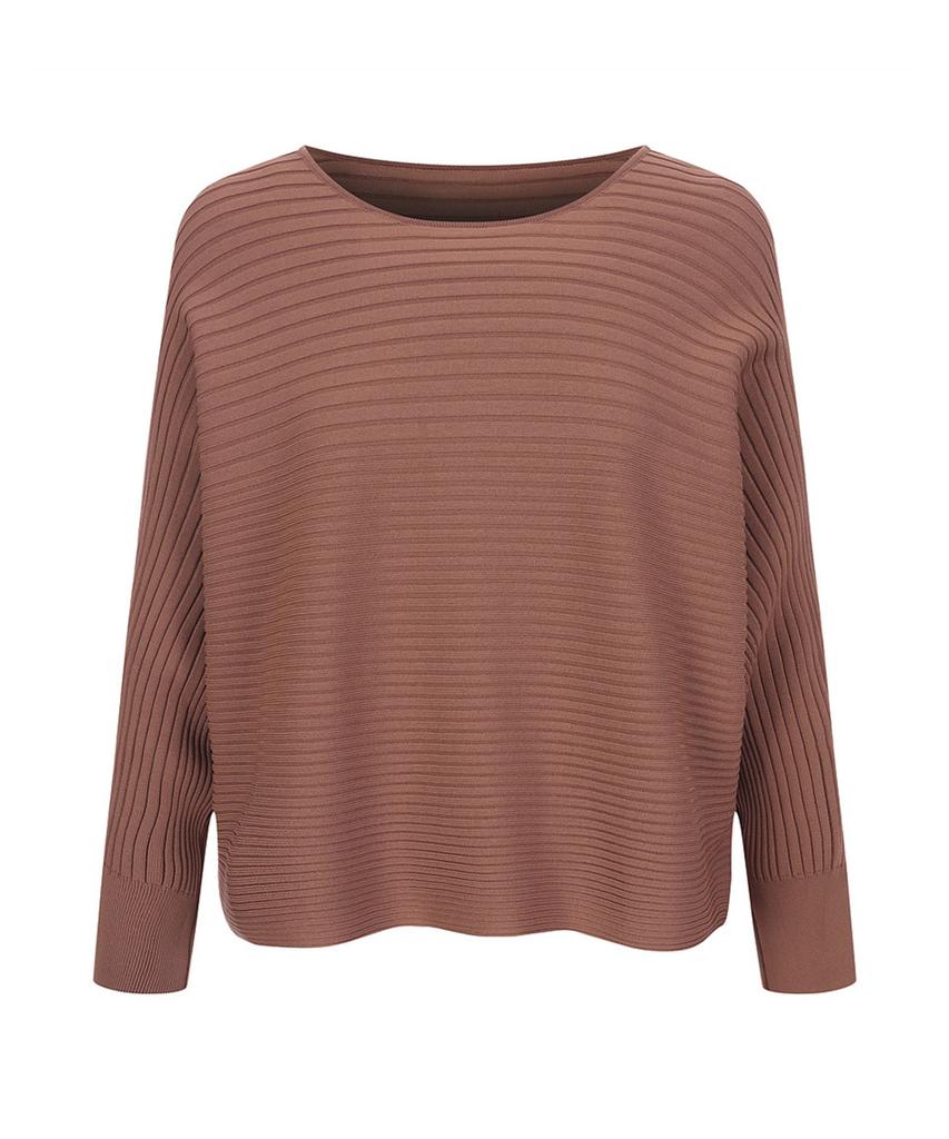 MAREMONTE Batwing Fit Knit_M228Mkt51P0