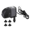 6/14/24w Aquarium Water Pumps Ultra-Quiet Water Fountain Pump Fish Pond Pump  Fish Pond