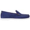 Polo Ralph Lauren Fashionable Versatile Loafers Men Loafers Blue MAPOFTW0Z220082