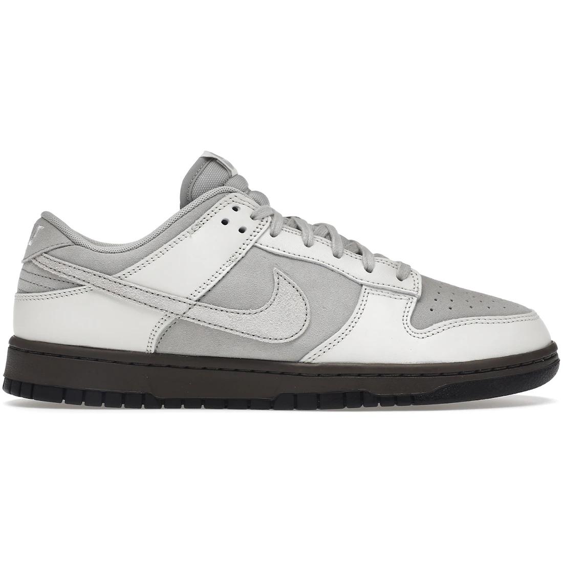 

Кроссовки Nike Dunk Low Ironstone(FD9746-001) 40.5