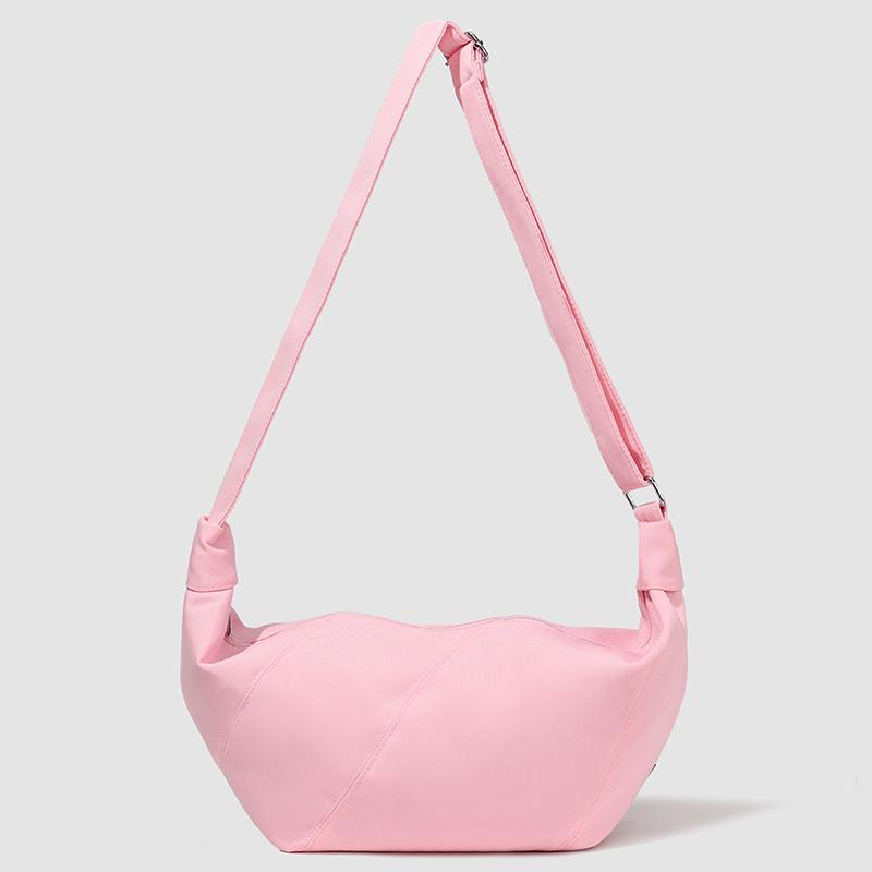 Taška pod paži Dámská dojížděcí taška přes rameno Crossbody