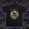The Legendary Pink Dots T-Shirt Psychedelic Experimental Darkwave Music Tee S-5X