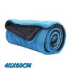 1000GSM Ultra-Thick Drying Towel for Car/Motorcycle Oversized 60x90cm Cleaning Cloth Soft High Absorbent Car Detailing Towels