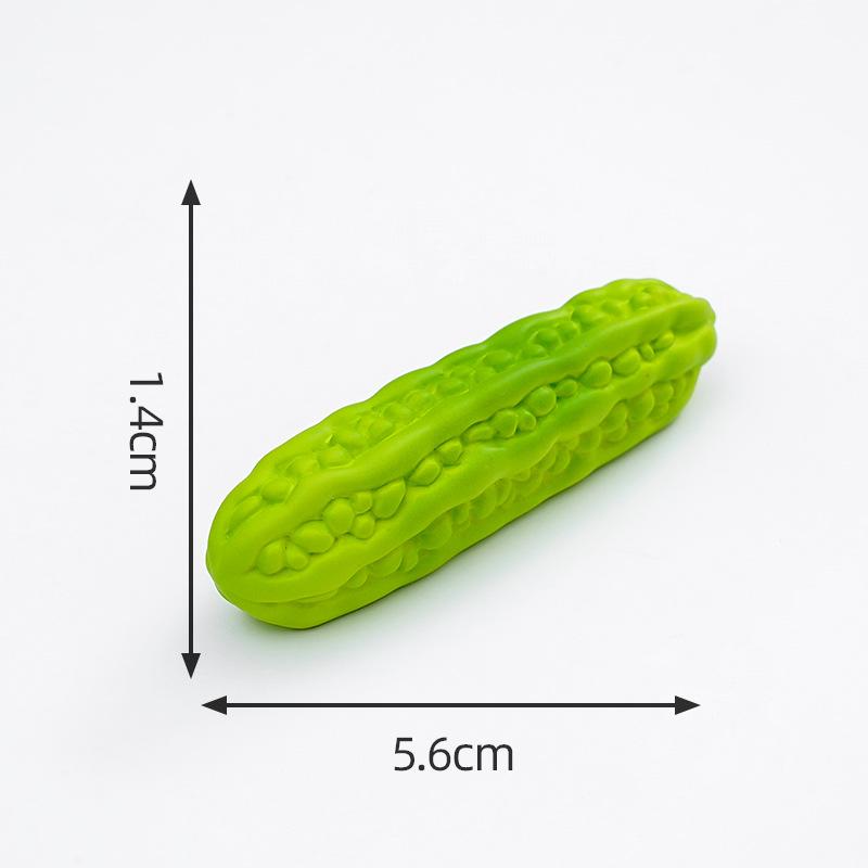 5/10Pcs Simulation Vegetable Small Decorate DIY Photography Landscape Toys Peppers Corn Broccoli Onion Small Vegetable Ornaments