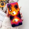 For Huawei P30 Case ELE-L29 ELE-L09 ELE-L04 Cover Luxury Dragon Cartoon Soft Silicone Clear Cover For Huawei P30 Pro P 30 Fundas