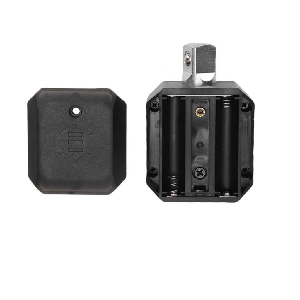 Digital Torque Wrench Torque Wrench Adapter Data Viewing