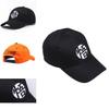 Premium Dragon Ball Z Baseball Cap Featuring Son Goku Embroidered Design For Unisex