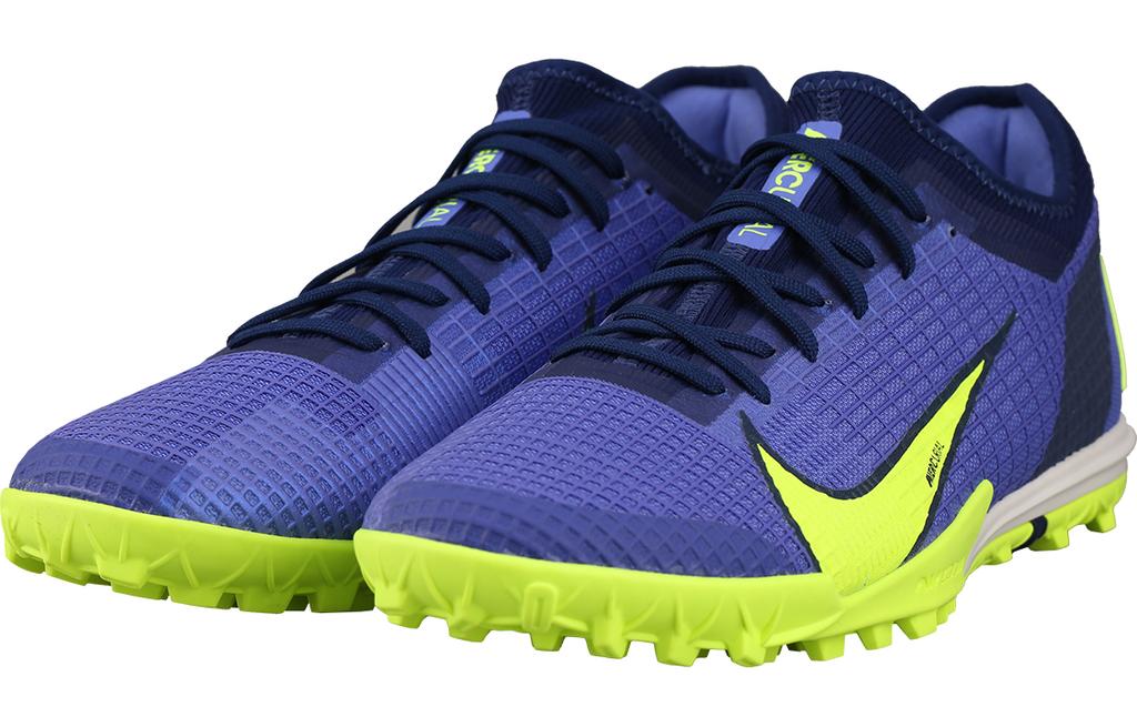 Nike Mercurial Vapor 14 Pro Tf 'Lapis Volt' CV1001-574