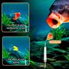 Anti Bottom Carp Rigs Fishing Lures Fishing Tackle Accessory Ready To Use Suspension Fishing Hair Rigs Hook Barbed Hook