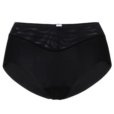 Aimer Women's Classic KiKi Mid-Waist Seamless Briefs