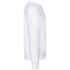 FRUIT OF THE LOOM Unisex Adult Lightweight Raglan Sweatshirt