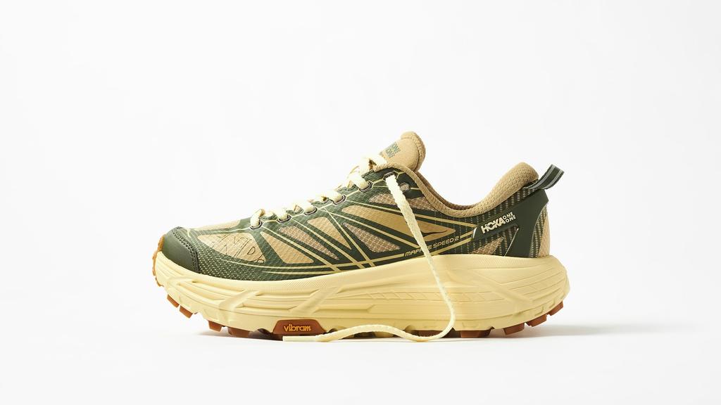 1155750-THV END. Hoka Mafate Speed 2 Overland (Men's)